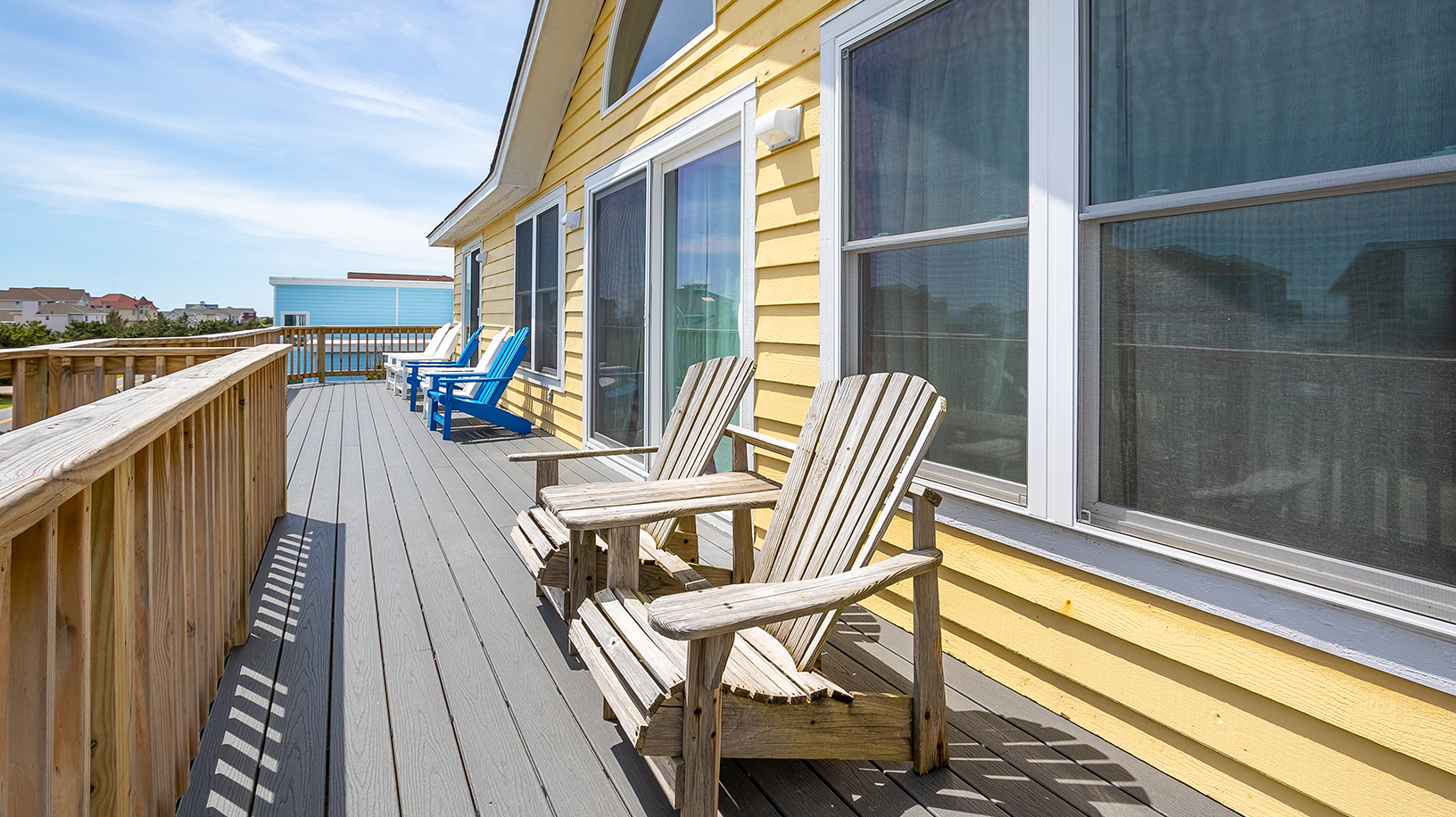 The Outer Banks Home 1016452
