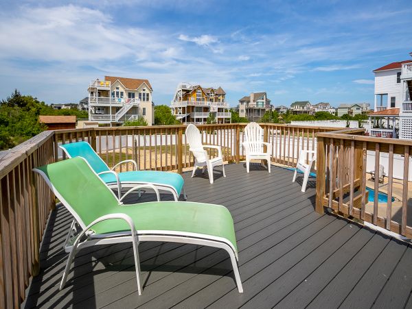 The Outer Banks Home 1016452