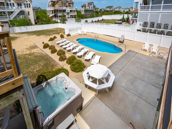 The Outer Banks Home 1016452