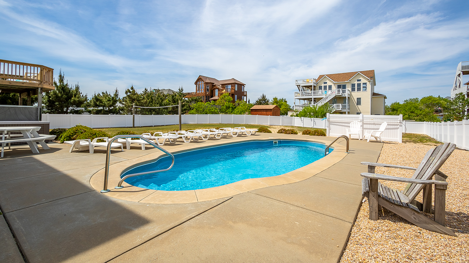 The Outer Banks Home 1016452