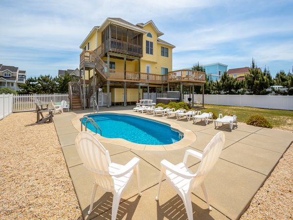 The Outer Banks Home 1016452