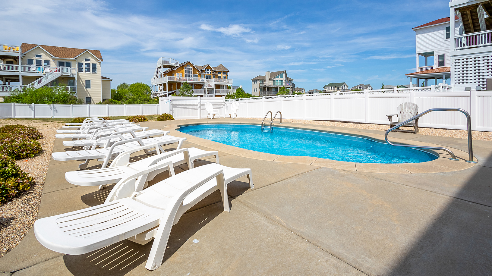 The Outer Banks Home 1016452