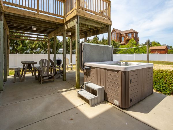 The Outer Banks Home 1016452