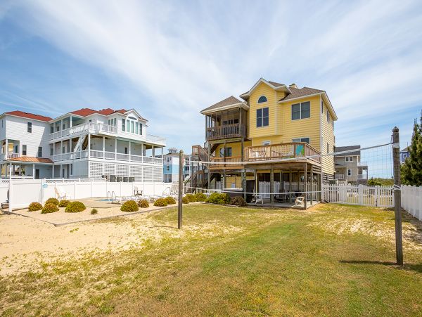 The Outer Banks Home 1016452