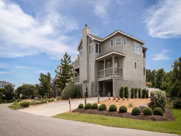 The Outer Banks Home 1016453