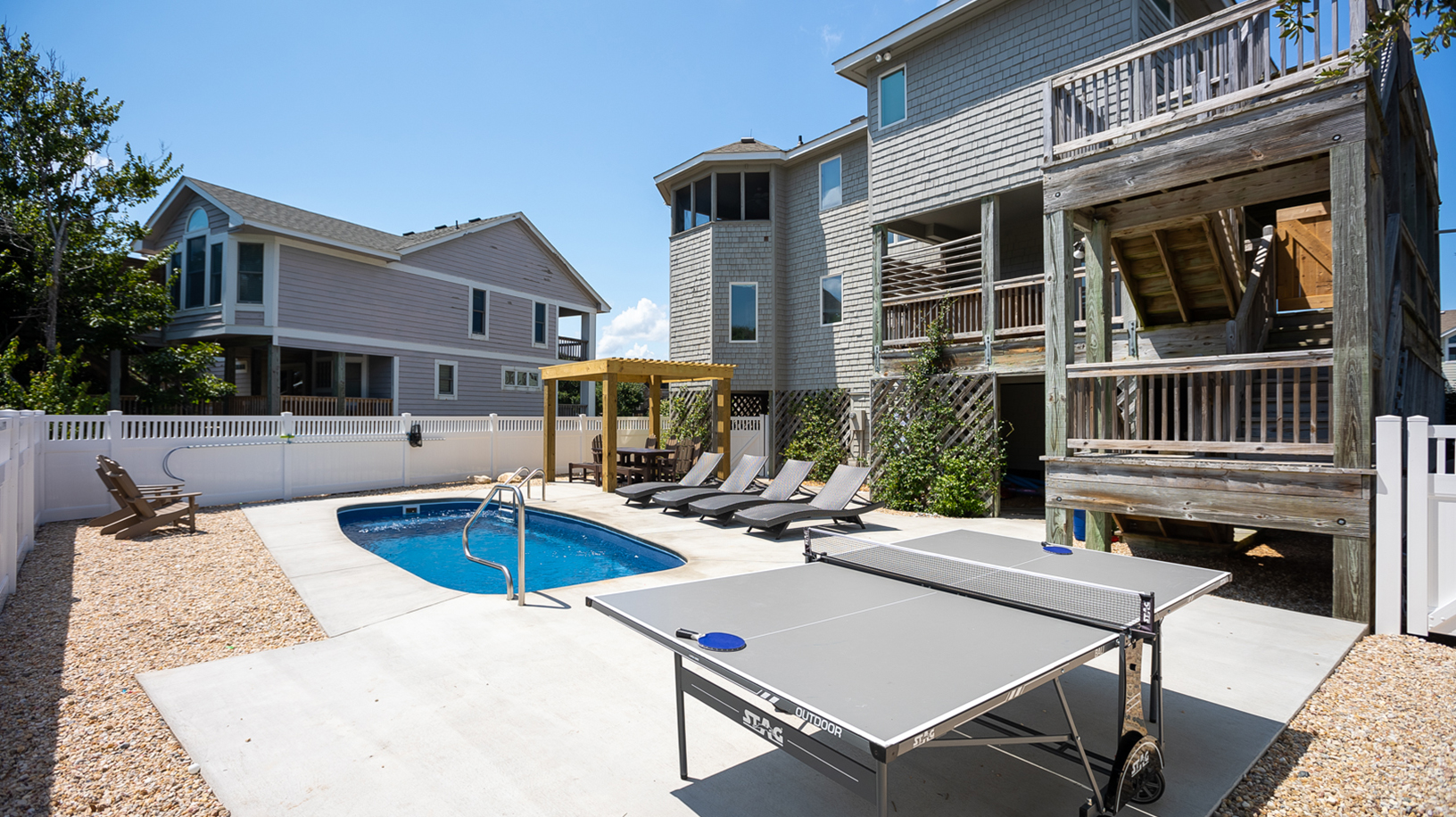 The Outer Banks Home 1016453