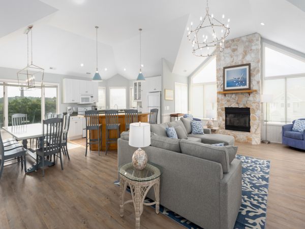 The Outer Banks Home 1016453
