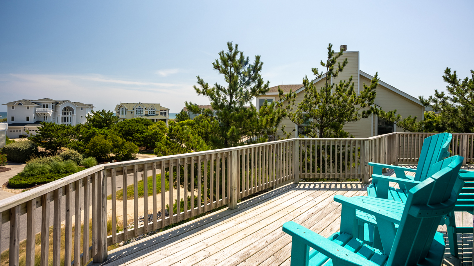 The Outer Banks Home 1016453
