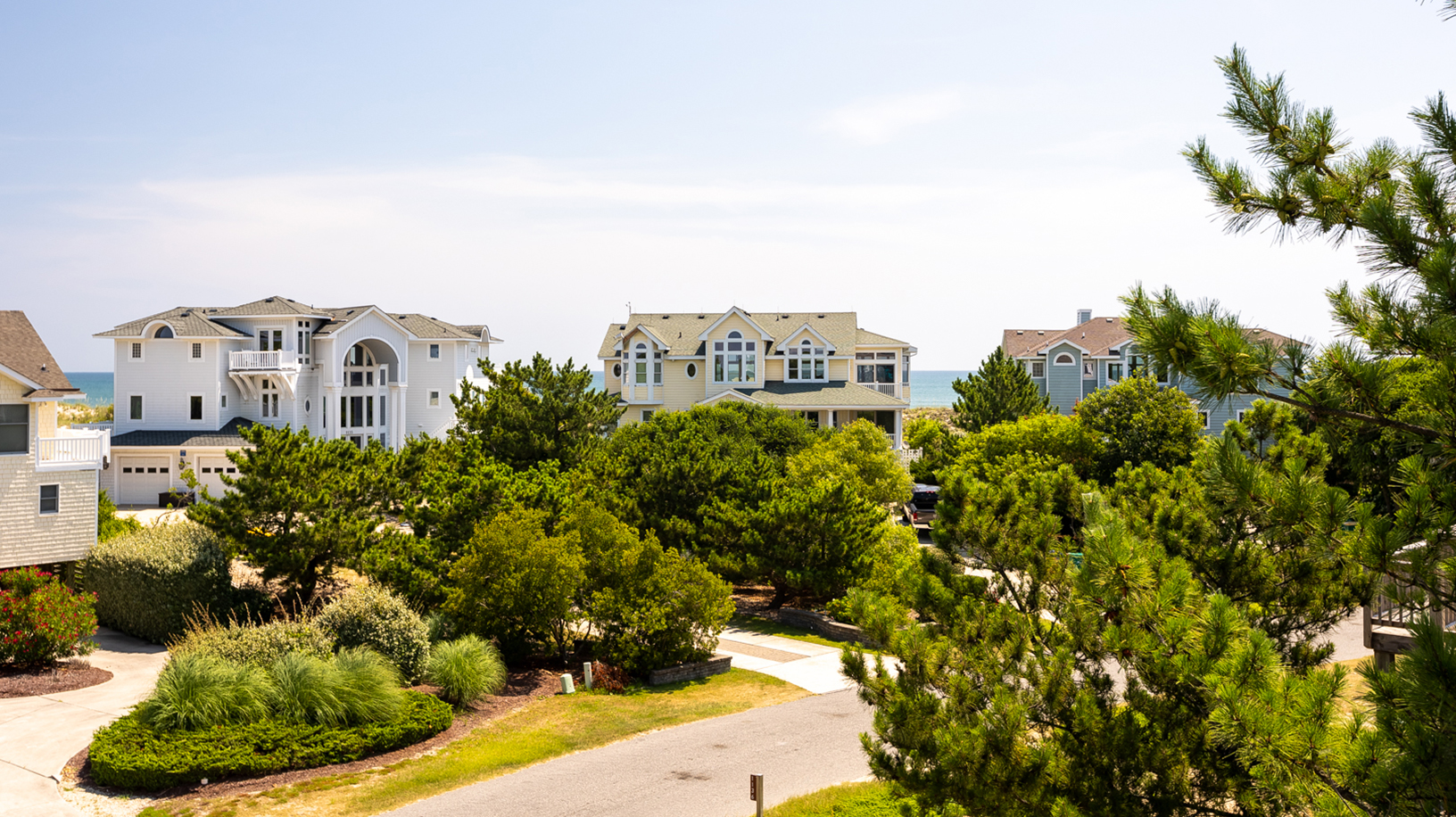 The Outer Banks Home 1016453