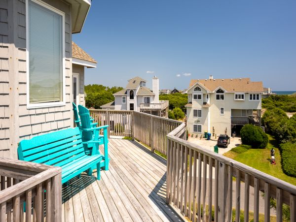 The Outer Banks Home 1016453