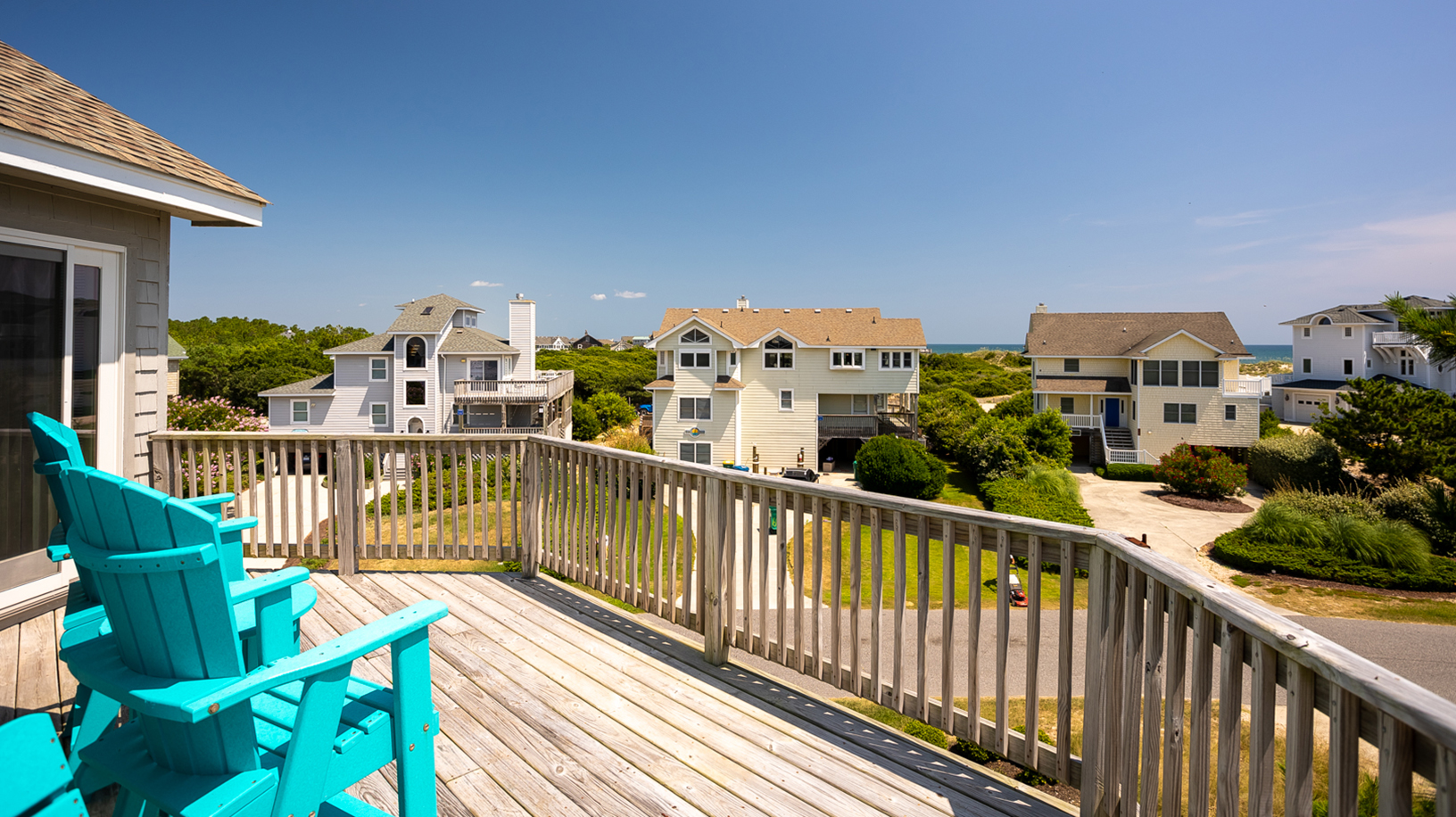 The Outer Banks Home 1016453