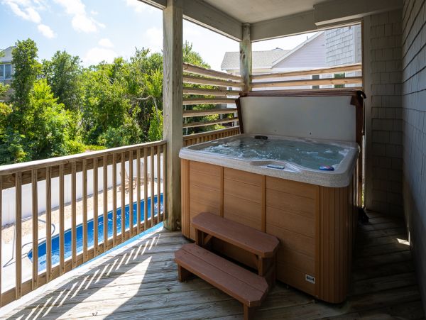 The Outer Banks Home 1016453