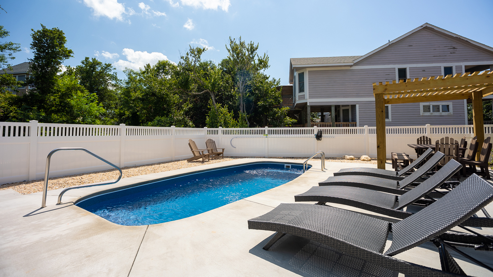 The Outer Banks Home 1016453