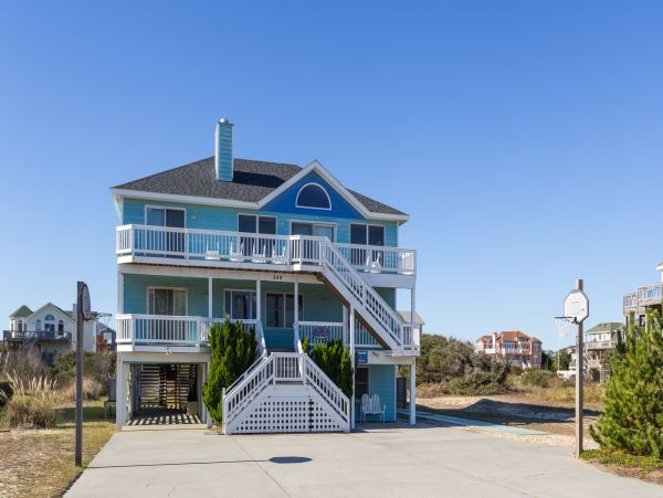 The Outer Banks Home 1016454