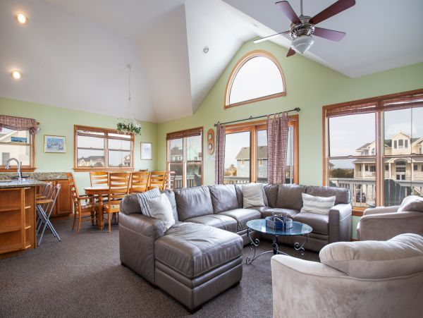 The Outer Banks Home 1016454