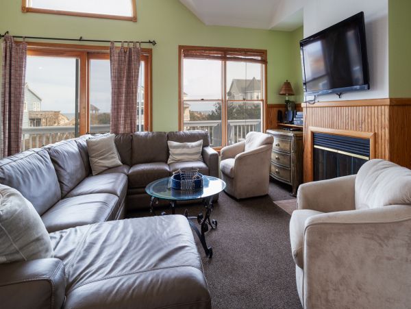 The Outer Banks Home 1016454