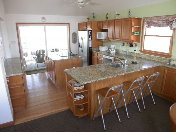 The Outer Banks Home 1016454