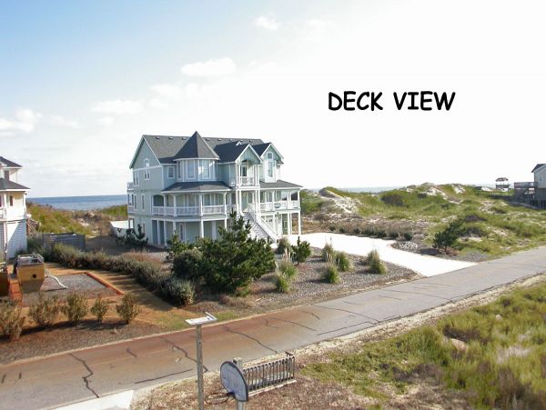 The Outer Banks Home 1016454