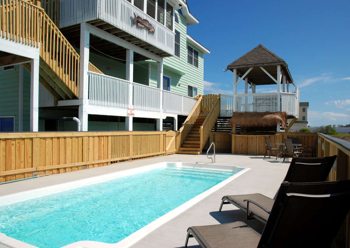 The Outer Banks Home 1016454