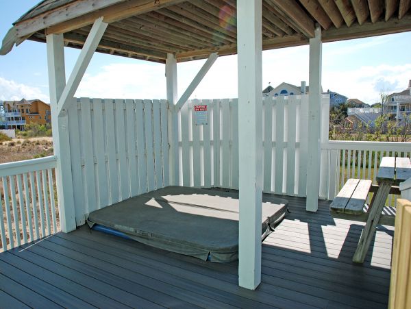 The Outer Banks Home 1016454