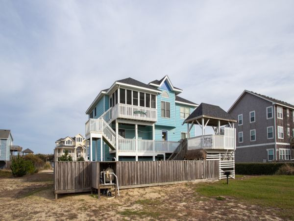 The Outer Banks Home 1016454