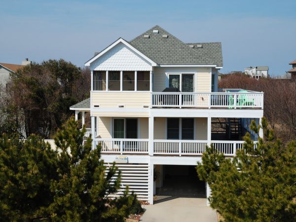 The Outer Banks Home 1016455