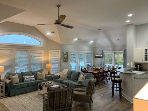 The Outer Banks Home 1016455