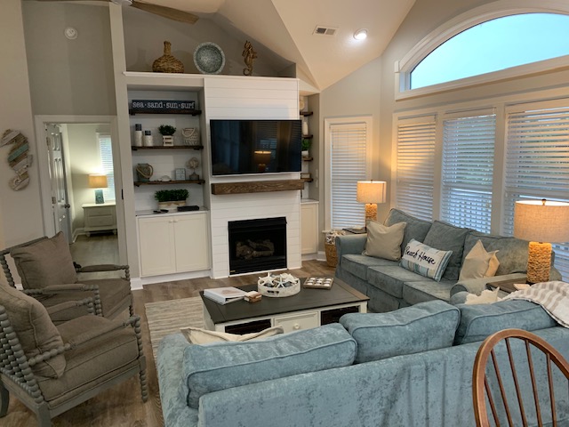 The Outer Banks Home 1016455