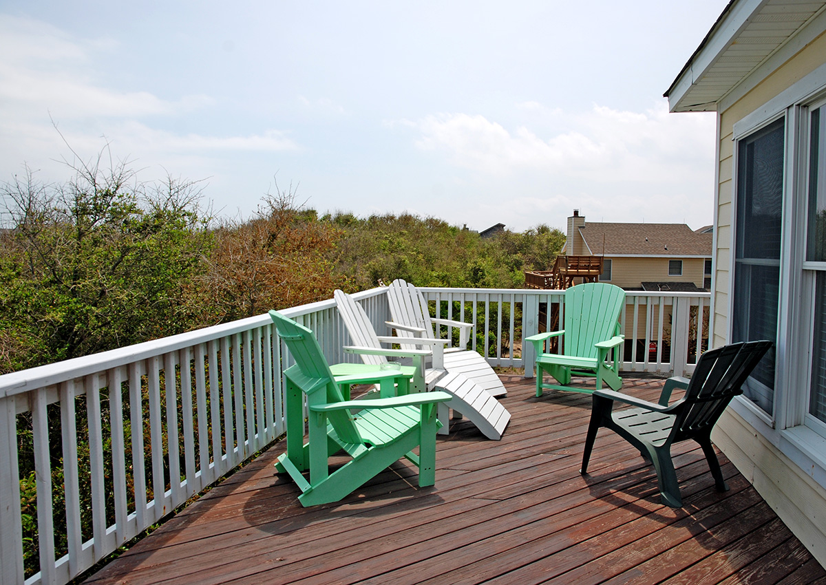 The Outer Banks Home 1016455