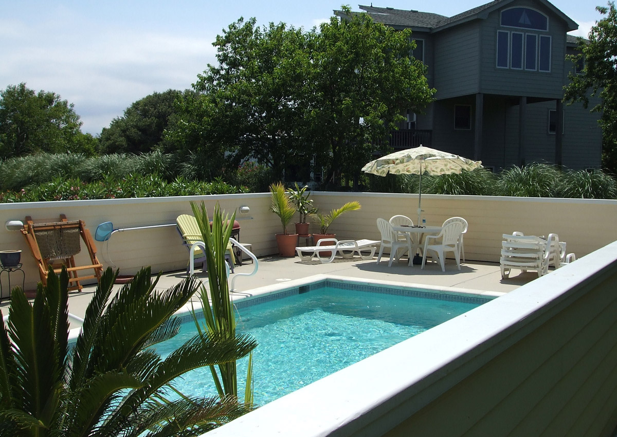 The Outer Banks Home 1016455