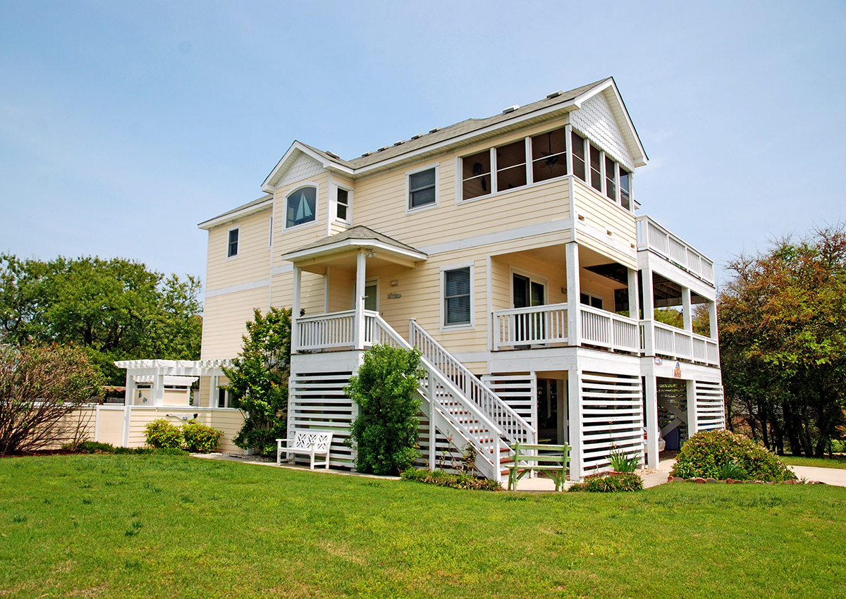 The Outer Banks Home 1016455