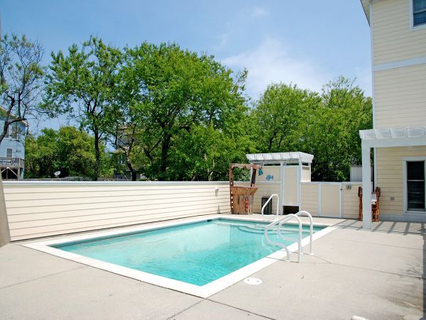 The Outer Banks Home 1016455