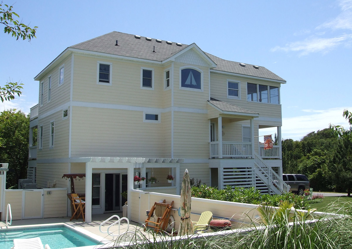 The Outer Banks Home 1016455