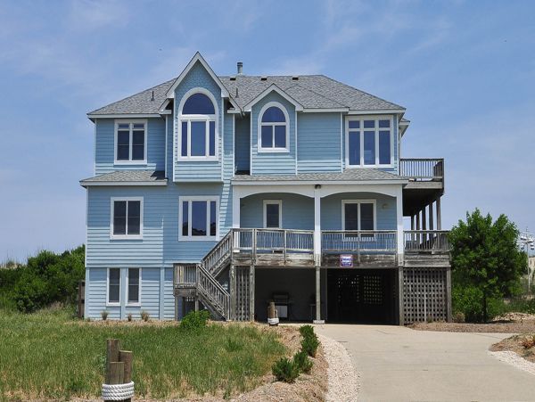 The Outer Banks Home 1016456