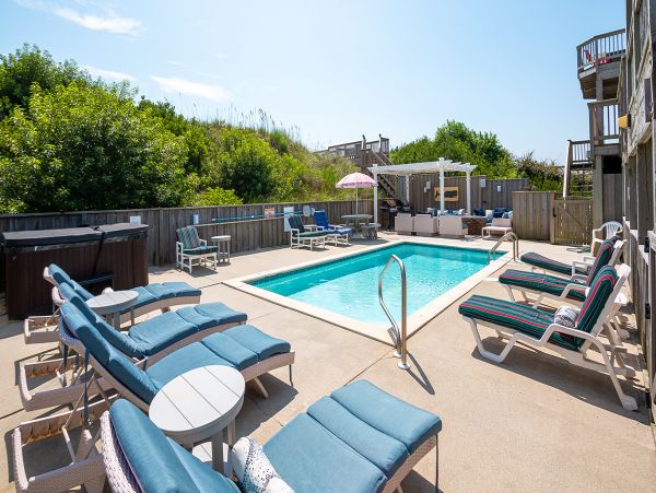 The Outer Banks Home 1016456