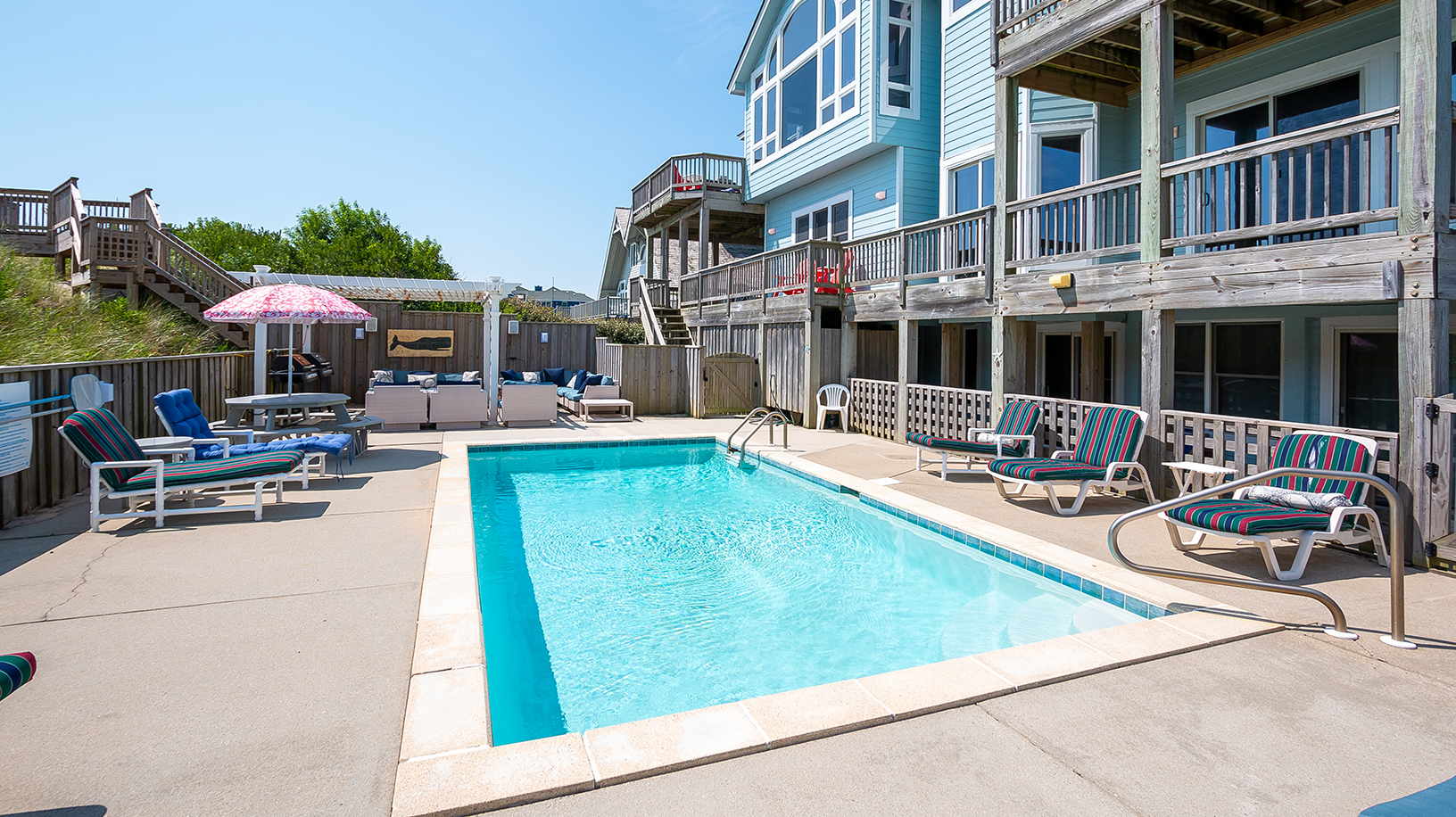 The Outer Banks Home 1016456