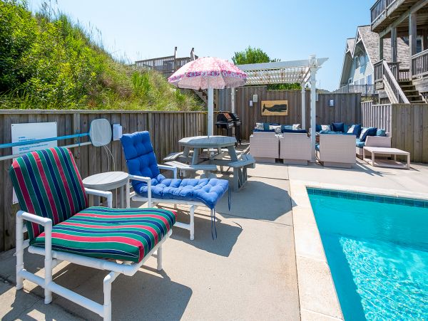 The Outer Banks Home 1016456