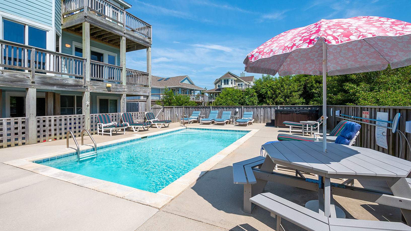 The Outer Banks Home 1016456