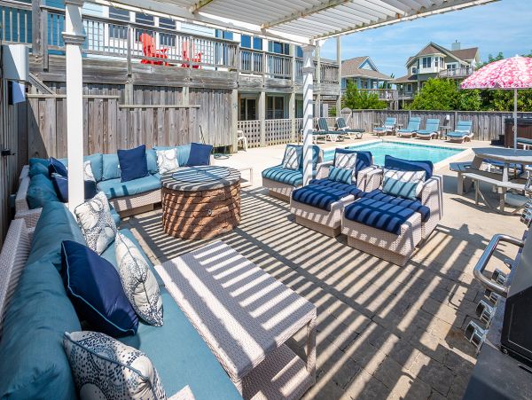 The Outer Banks Home 1016456