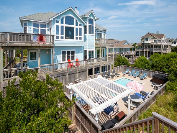 The Outer Banks Home 1016456