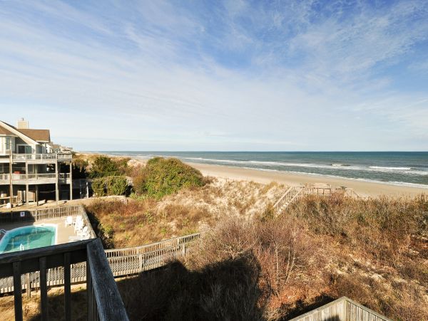 The Outer Banks Home 1016456