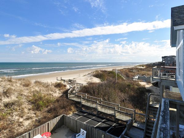 The Outer Banks Home 1016456