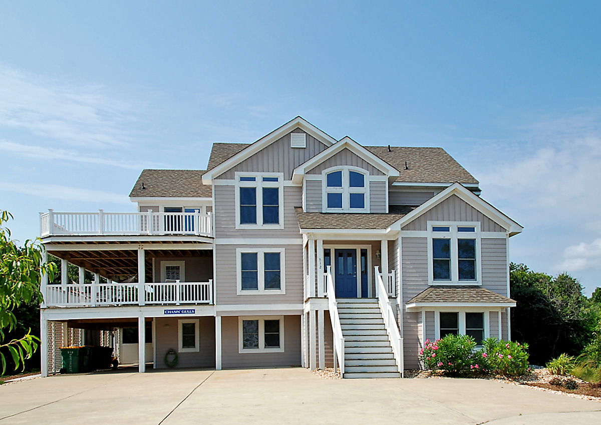 The Outer Banks Home 1016457