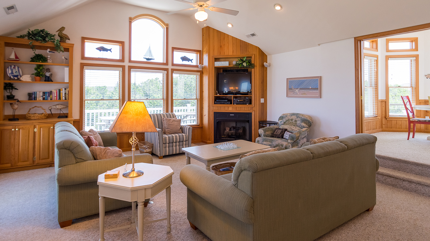 The Outer Banks Home 1016457