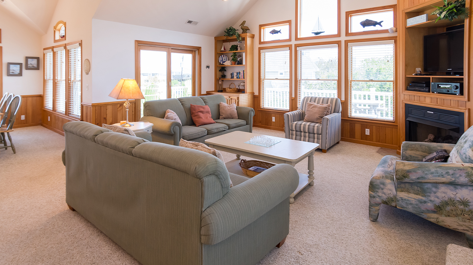 The Outer Banks Home 1016457