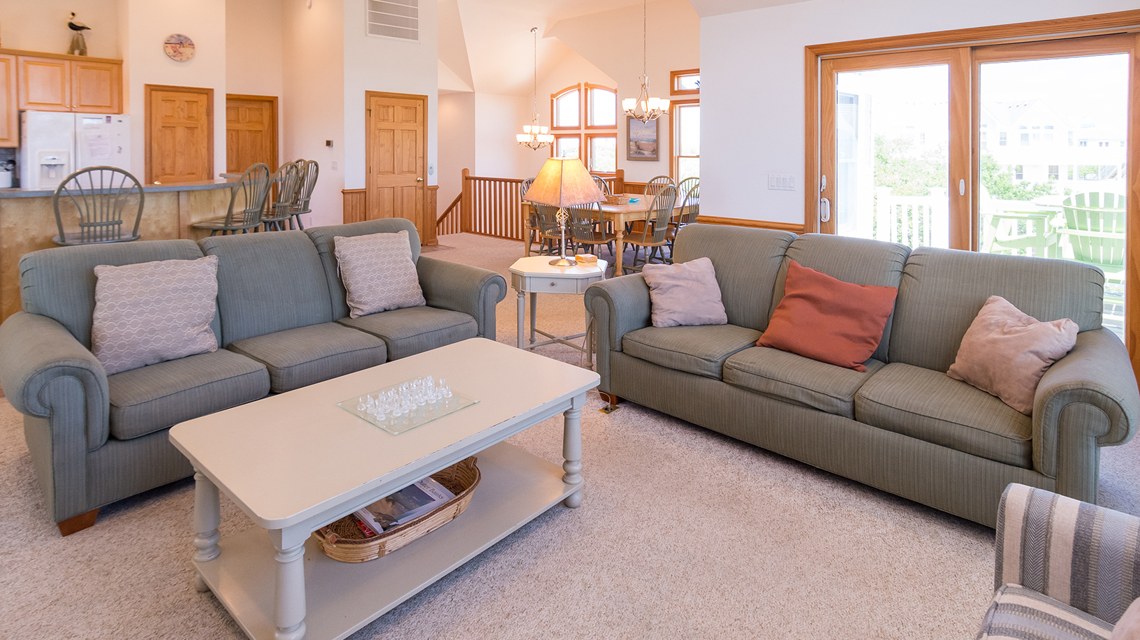 The Outer Banks Home 1016457