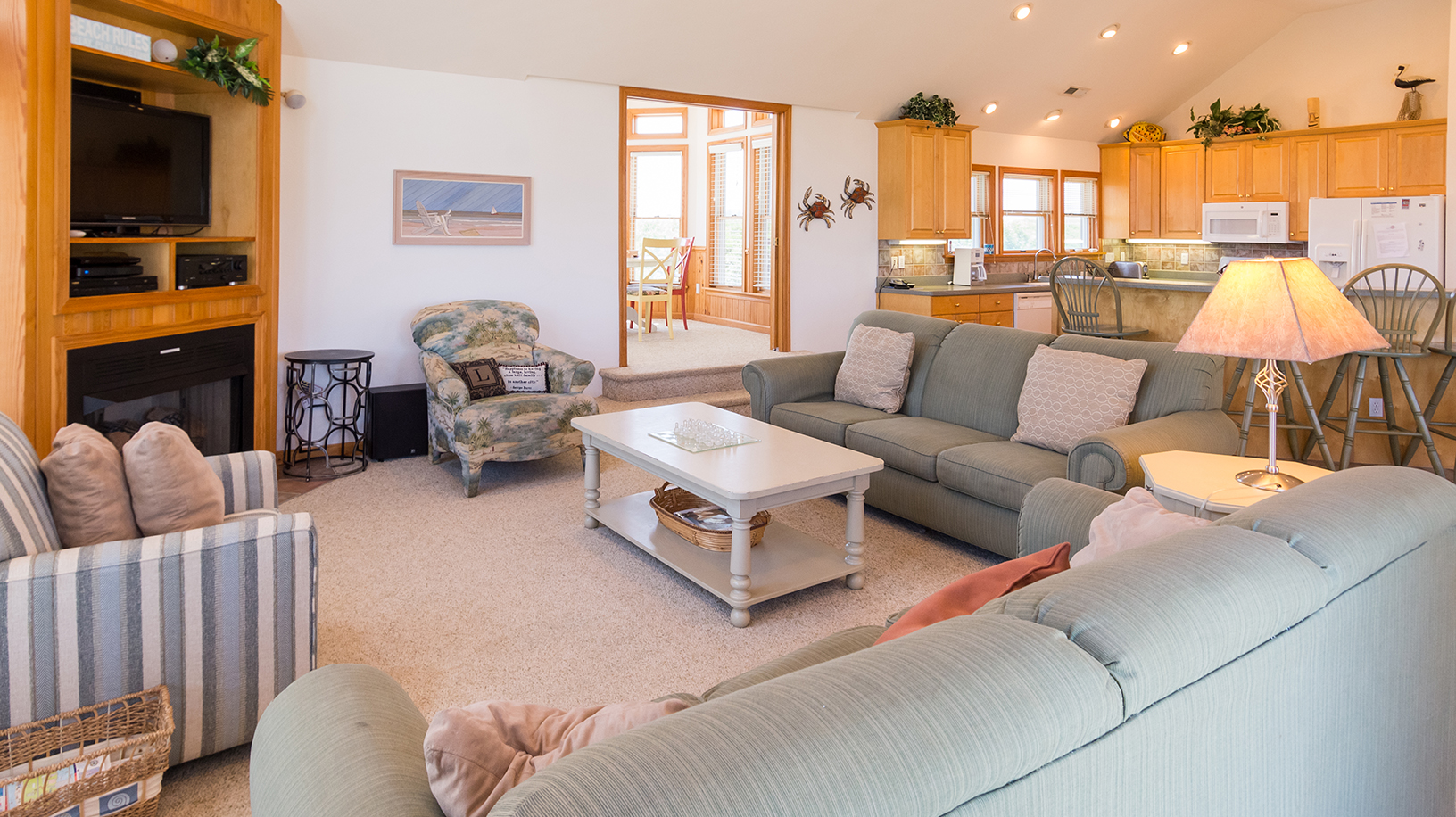 The Outer Banks Home 1016457