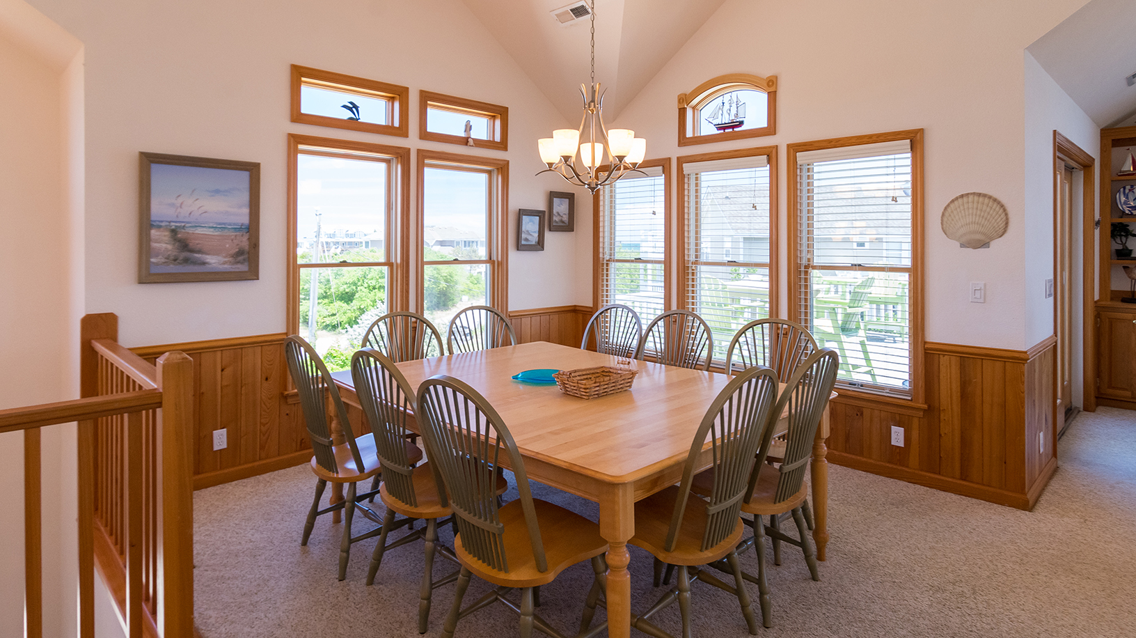 The Outer Banks Home 1016457