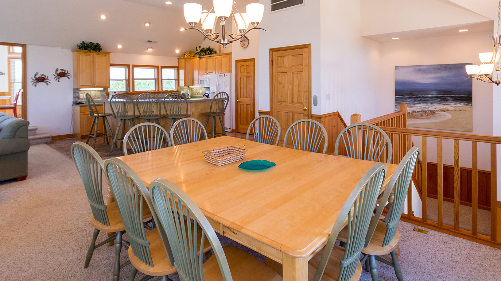 The Outer Banks Home 1016457