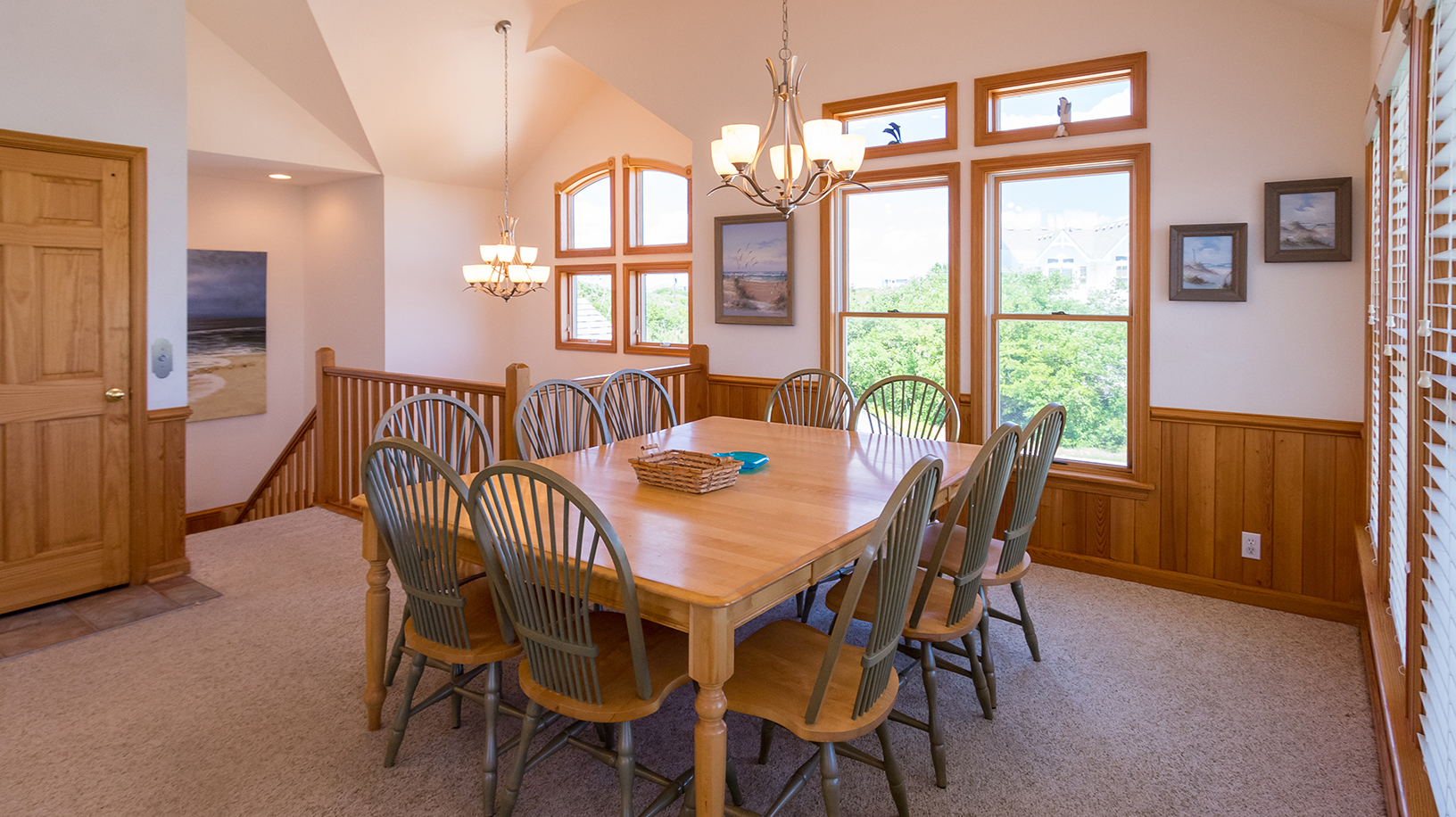 The Outer Banks Home 1016457